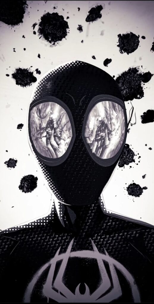 Miles Morales 87 Miles Morales 10234 1 Miles Morales