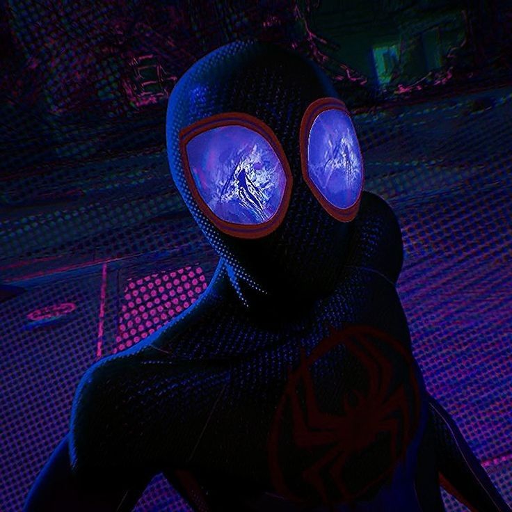 Miles Morales 84 Miles Morales 10235 1 Miles Morales