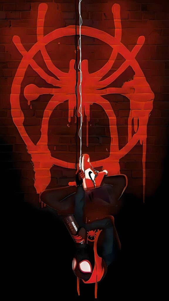 Miles Morales 92 Miles Morales 10238 1 Miles Morales