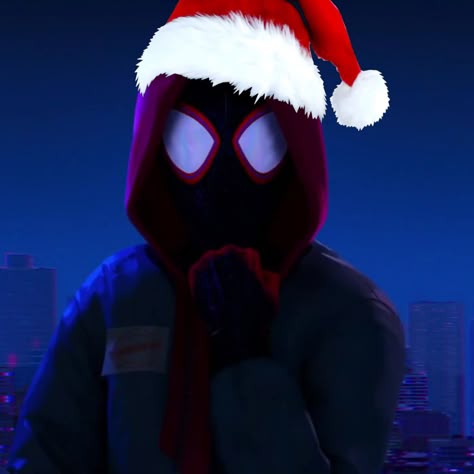Miles Morales 104 Miles Morales 10239 Miles Morales