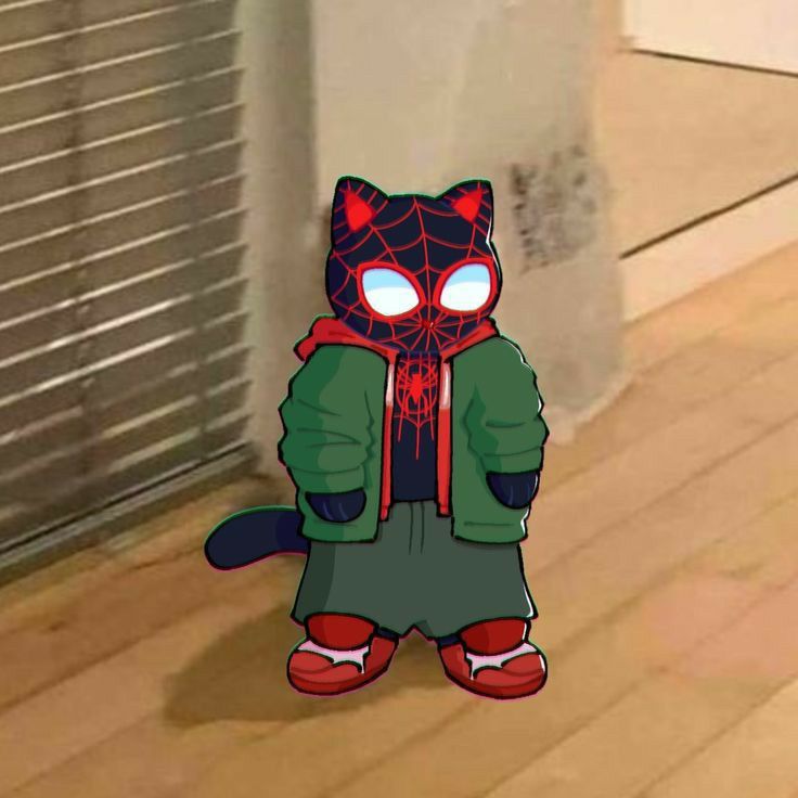 Miles Morales 101 Miles Morales 10241 1 Miles Morales