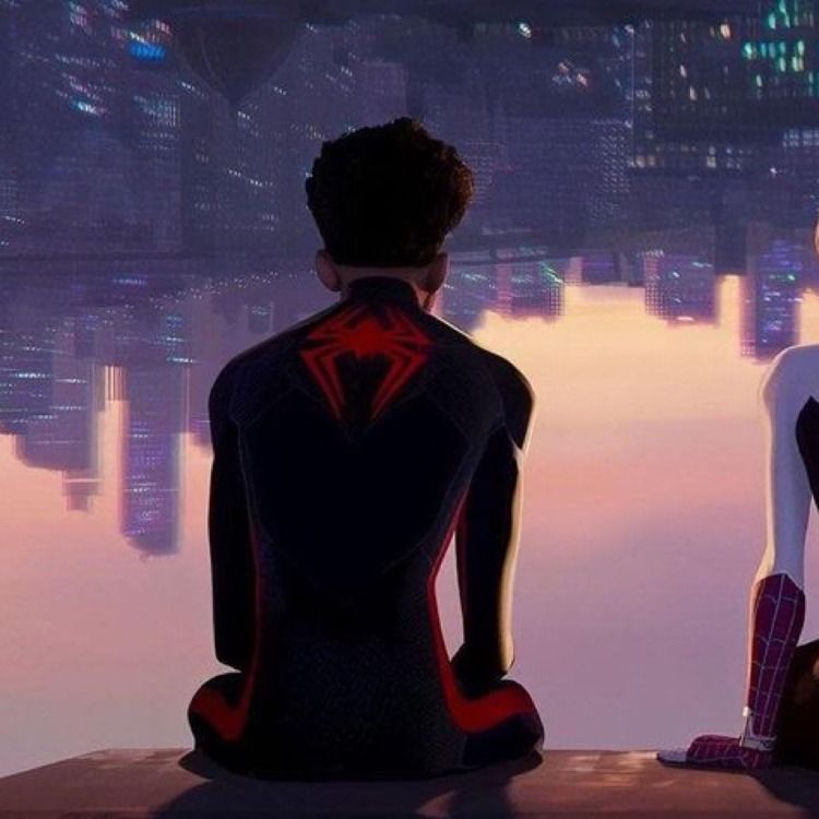 Miles Morales 94 Miles Morales 10242 1 Miles Morales