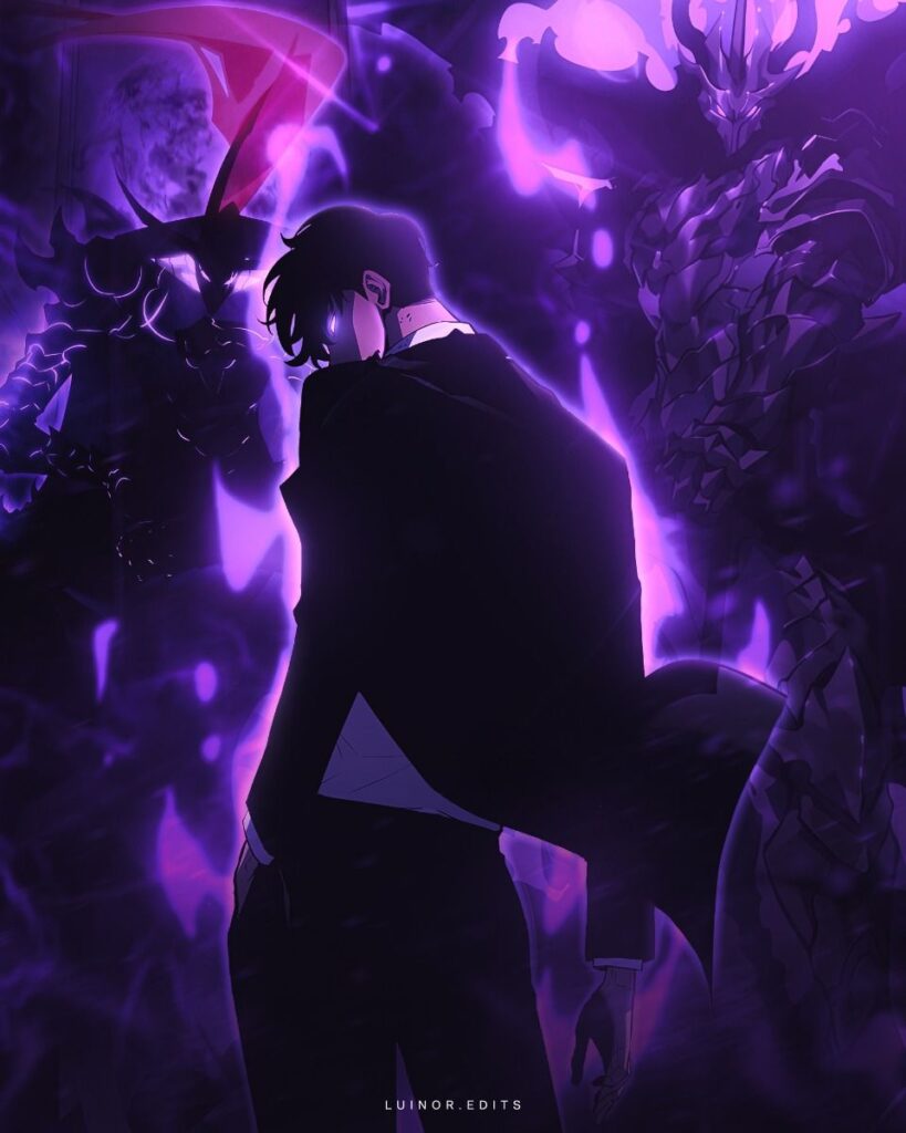 Solo Leveling 48 Solo Leveling 10251 2 Solo Leveling