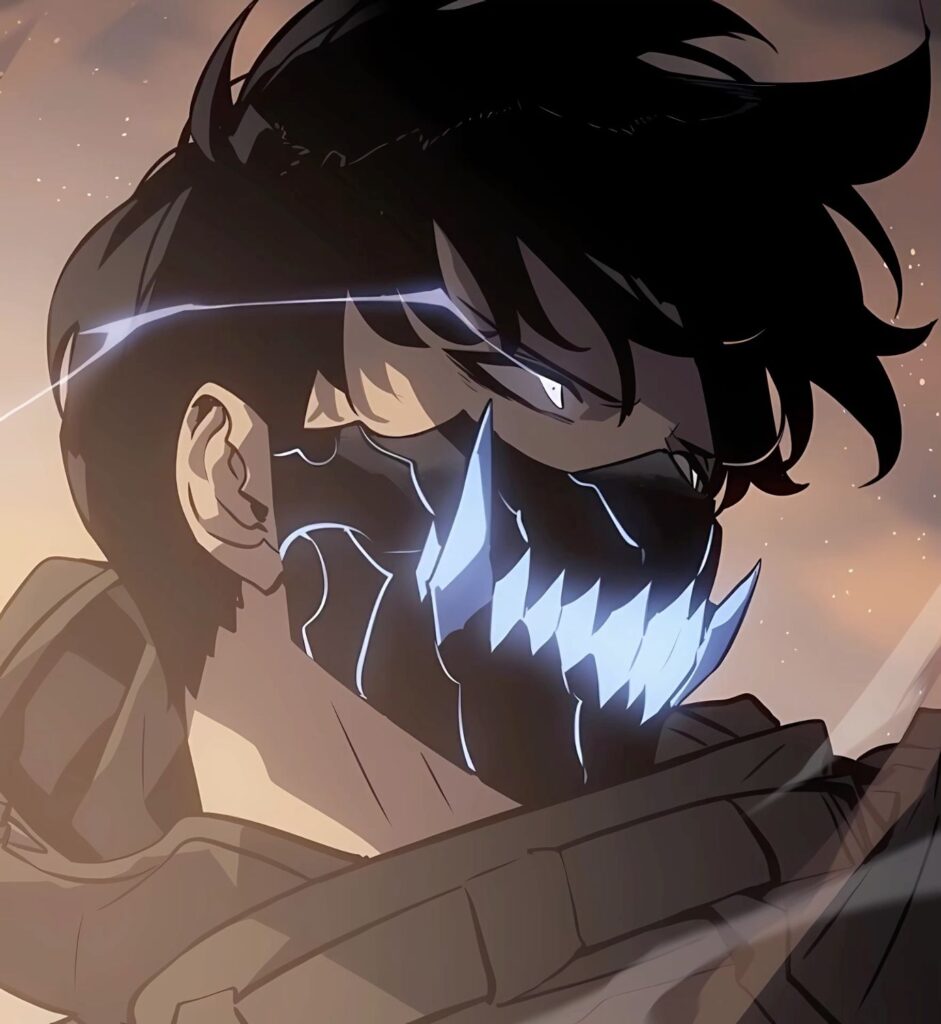 Solo Leveling 49 Solo Leveling 10252 3 Solo Leveling
