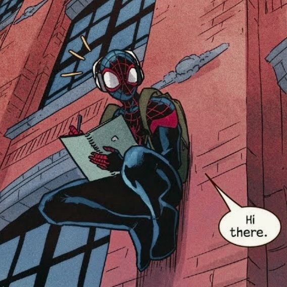 Miles Morales 70 Miles Morales 10262 1 Miles Morales