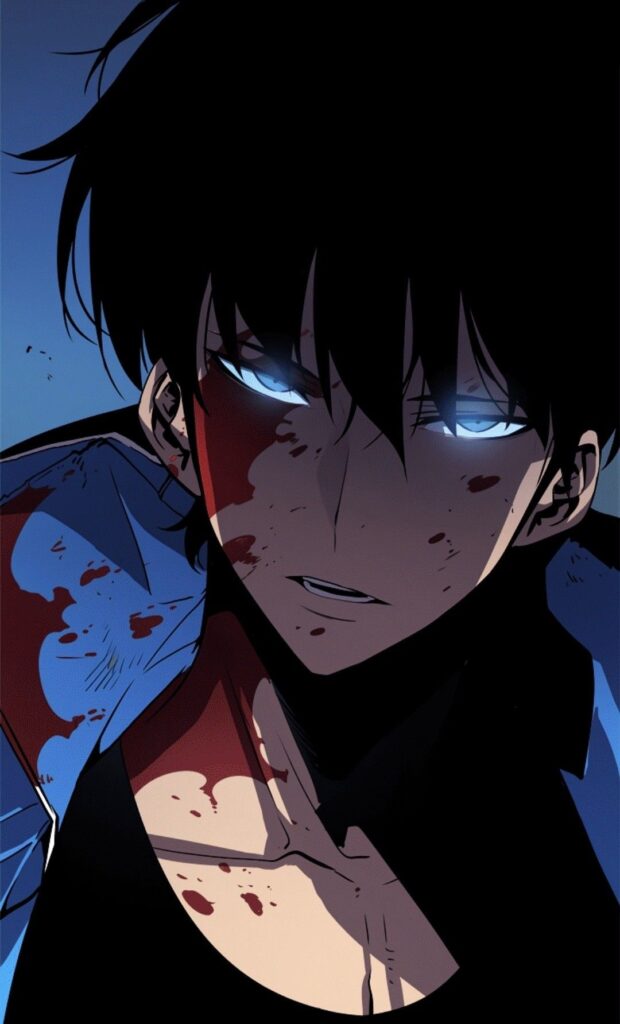 Solo Leveling 61 Solo Leveling 10268 2 Solo Leveling