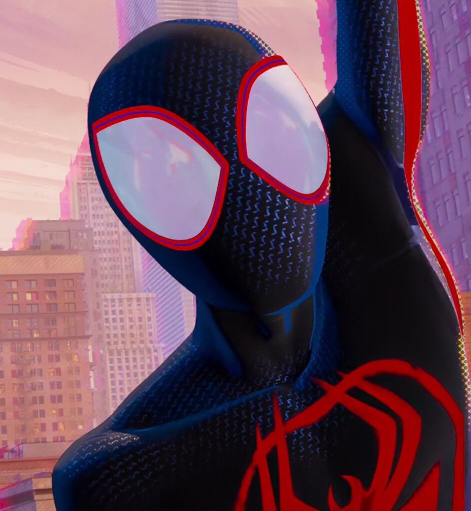 Miles Morales 46 Miles Morales 10273 1 Miles Morales