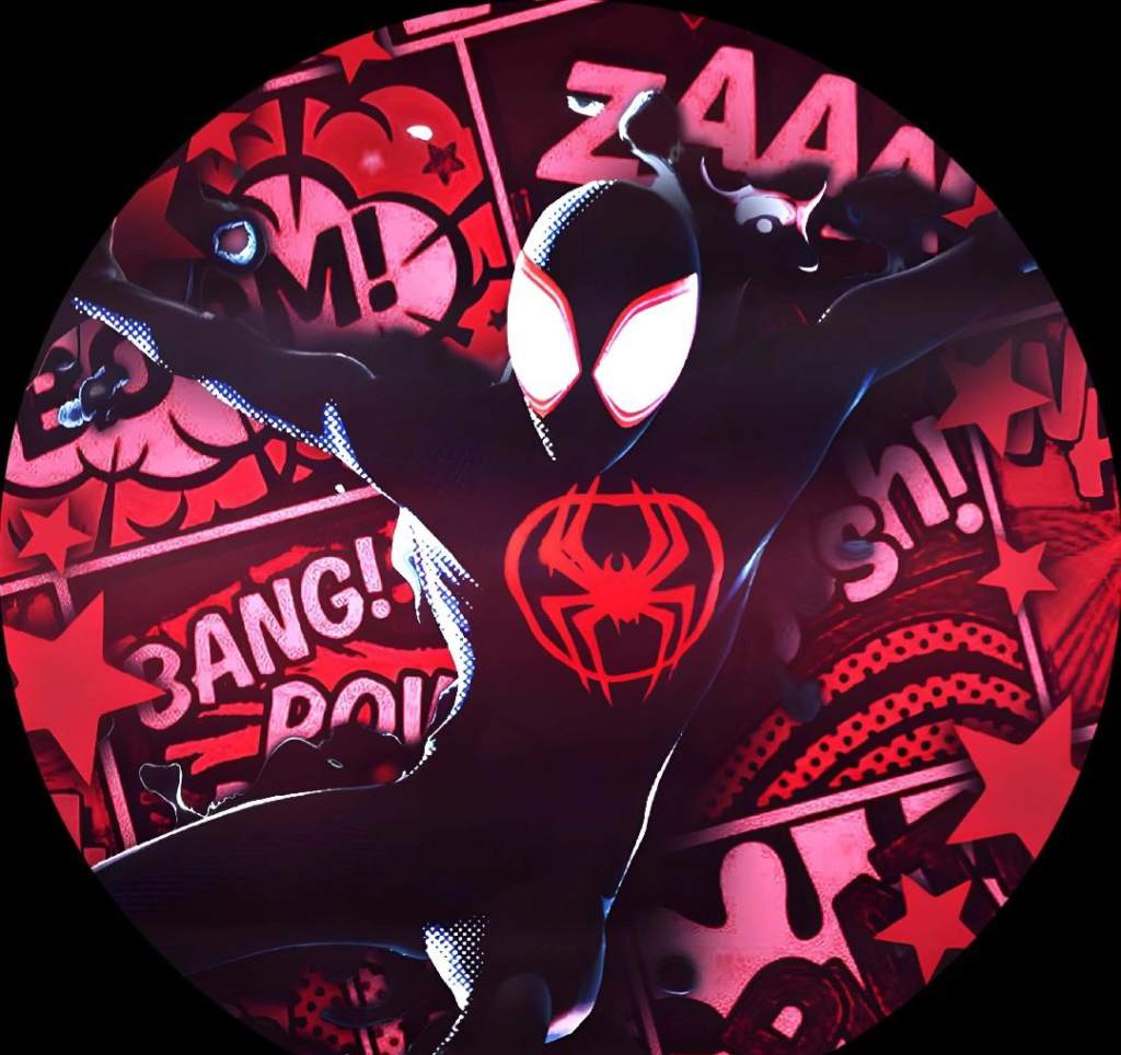 Miles Morales 3 Miles Morales 10277 Miles Morales