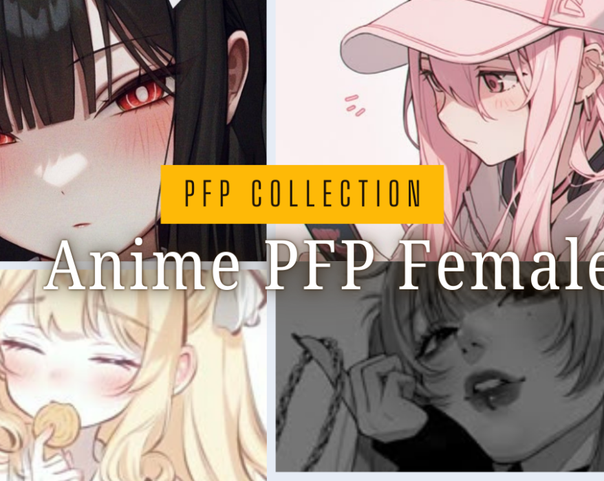 Taha 7 Anime PFP Female – Get the Hottest Trending Avatars!